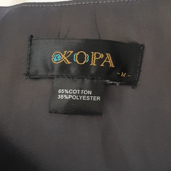 Kopa Dress (Reformation) - Picture 6 of 6